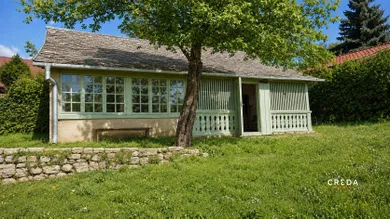 Na predaj dom, 37 m², Nitra, Pod Zlatým Brehom