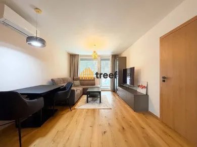 Apartments for sale, 2-room in Trnava · €186,500