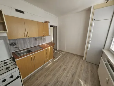 Na predaj 1-izbový byt, 37 m², Košice-Juh, Palaríkova