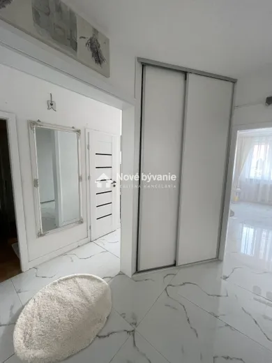 Byty na predaj 3-izbový, Spišská Nová Ves · €157 500