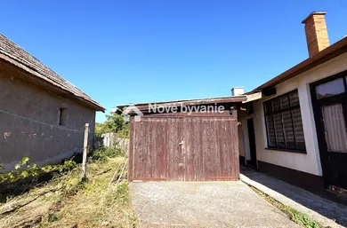 Na predaj 4-izbový dom, 130 m², Málaš