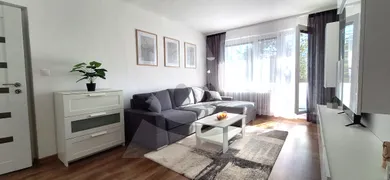 Byty na prenájom 2-izbový, Považská Bystrica · €600