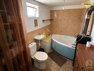 Na predaj 3-izbový rekreačný dom, 100 m², Skalica