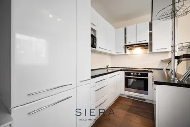 Na predaj 2-izbový byt, 38 m², Bratislava-Lamač, Bakošova