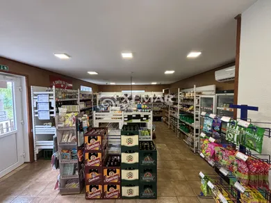 Na prenájom objekt, 168 m², Prestavlky