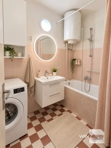 Na predaj 3-izbový byt, 73 m², Poprad, Tehelňa