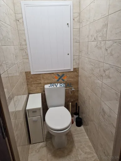 Na prenájom 3-izbový byt, 78 m², Prešov, Švábska 52