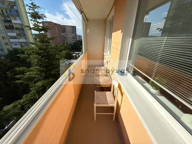 Na predaj 3-izbový byt, 68 m², Košice-Juh, Oštepová