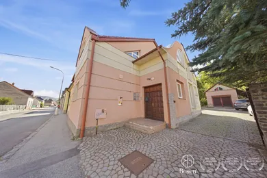 Na prenájom objekt, 100 m², Banská Bystrica, Rudlovská cesta