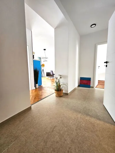 Na predaj byt v Bratislava-Nové Mesto · €323 500 · Dokončené
