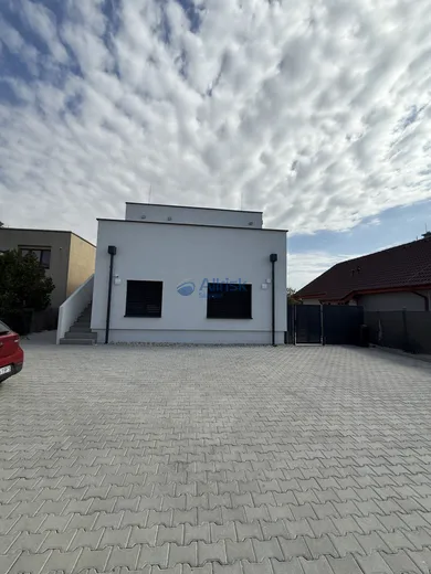 Byty na predaj 4-izbový, Šaľa · €217 000