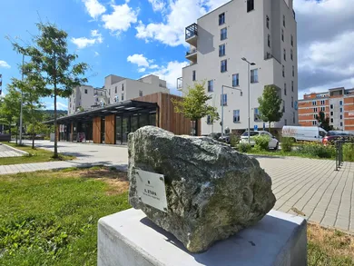 Na predaj 2-izbový byt, 55 m², Kysucké Nové Mesto, Sládkovičova