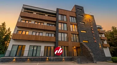 Byty na predaj, Liptovský Ján · €98 000