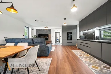 Na predaj dom v Dunajská Streda · €408 000 · Novostavba