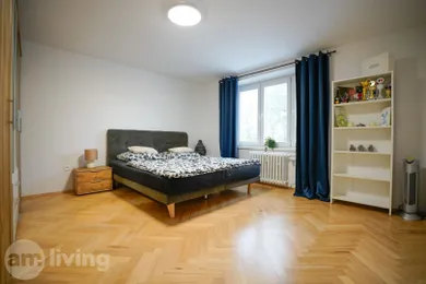 Na predaj 3-izbový byt, 72 m², Nová Dubnica, SNP