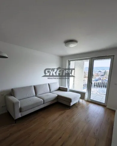Na predaj byt v Bratislava-Dúbravka · €180 000 · Novostavba
