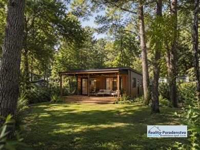 Działki na sprzedaż, Bratislava-Devínska Nová Ves · €47 000