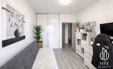Na predaj 3-izbový byt, 74 m², Stupava, Obuvnícka