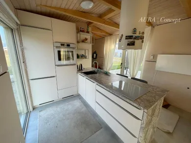 Na prenájom dom, 120 m², Teplička nad Váhom, -