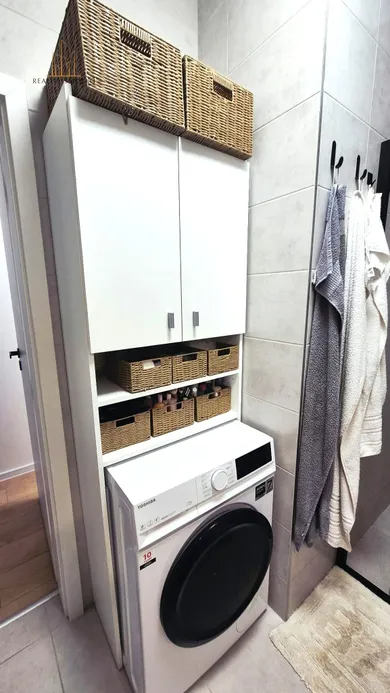 Na prenájom 2-izbový byt, 47 m², Prešov, Hrušková