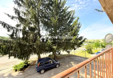 Na predaj 2-izbový byt, 52 m², Demandice