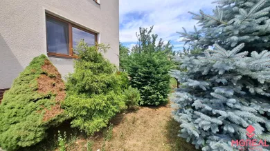 Na predaj 4-izbový dom, 70 m², Čakajovce