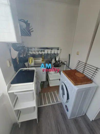 Na predaj 1-izbový byt, 25 m², Trenčianske Teplice, Štvrť SNP