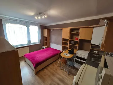 Na predaj 1-izbový byt, 20 m², Nové Zámky, Nábrežná