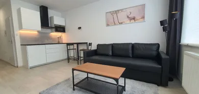 Na predaj 1-izbový byt, 27 m², Žilina, Pražská