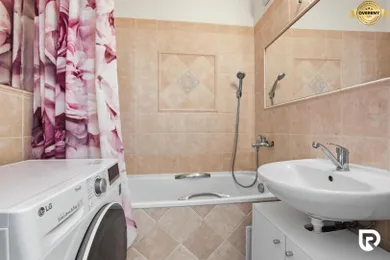 Na predaj 2-izbový byt, 52 m², Bratislava-Dúbravka, Gallayova