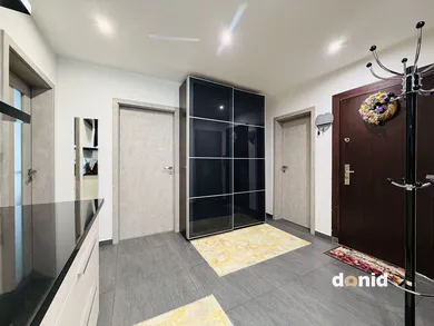 Na predaj 3-izbový byt, 71 m², Námestovo, Slnečná