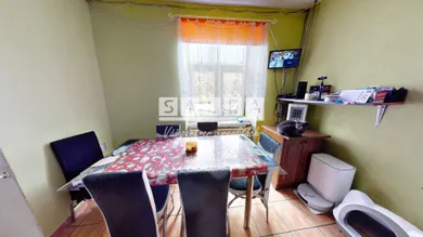 Na predaj 4-izbový dom, Turňa nad Bodvou, -