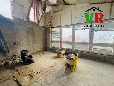 Na predaj dom, 120 m², Nitra, Hlavná