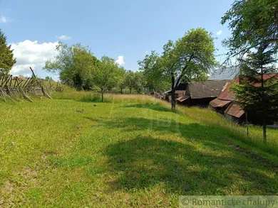 Na predaj pozemok, 128 m², Olešná