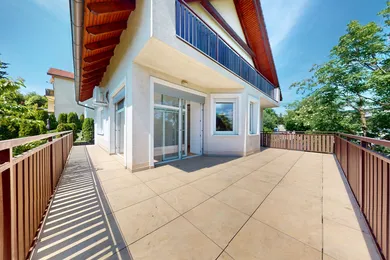 Houses for rent in Bratislava-Nové Mesto · €2,300