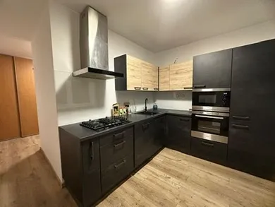 Mieszkania na wynajem, 1-pokojowe, Bratislava-Vrakuňa · €350