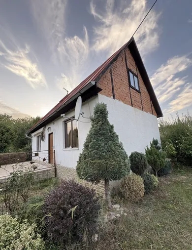 Domy na sprzedaż, Košice-Sídlisko Ťahanovce · €119 900