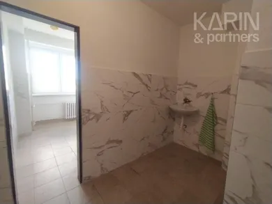 Na prenájom komerčné, 3 m², Bratislava-Ružinov, Bulharská