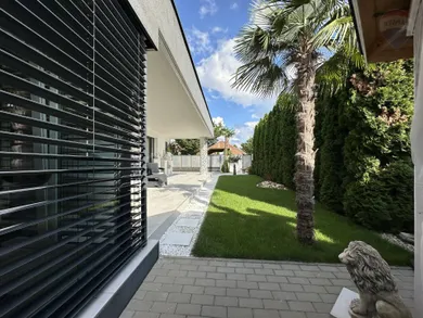 Na predaj dom v Dunajská Lužná · €358 000 · Novostavba