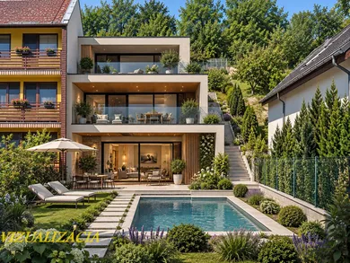 Pozemky na predaj, Košice-Myslava · €164 220