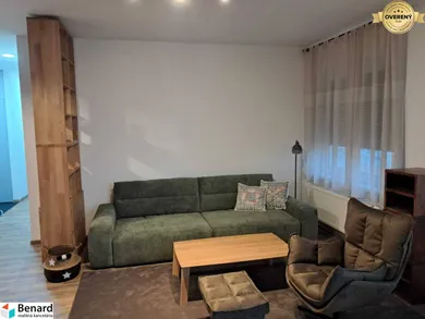 Na prenájom byt v Poprad · €1 300 · Novostavba
