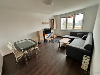 Byty na prenájom 2-izbový, Prešov · €500