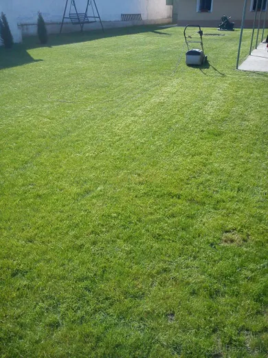 Na predaj 2-izbový dom, 66 m², Vysoká pri Morave, Továrenská