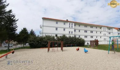 Byty na predaj 3-izbový, Chorvátsky Grob · €209 000