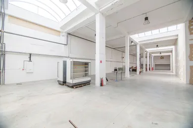 Na prenájom objekt v Bratislava-Rača · €2 813 · Čiastočná rekonštrukcia
