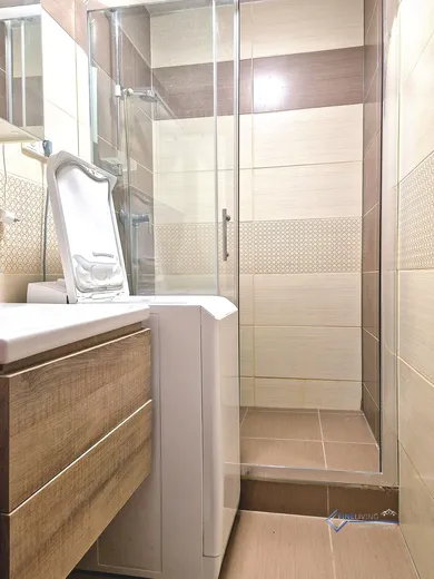 Na prenájom 1-izbový byt, 36 m², Nitra, Hlboká