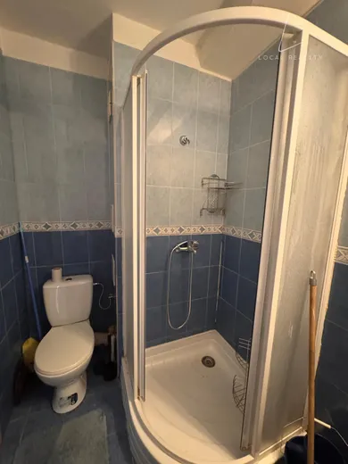 Na predaj 2-izbový byt, 40 m², Bratislava-Vrakuňa, -