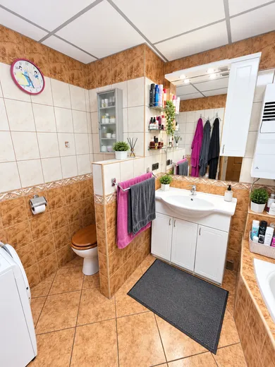 Na predaj 3-izbový byt, 70 m², Vranov nad Topľou, Kukučínova