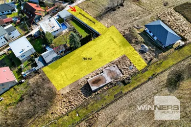 Na predaj pozemok v Žilina · €66 810 · Pôvodný stav
