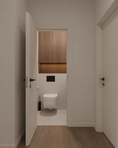 Na predaj 4-izbový byt, 113 m², Nitra, Prvosienková